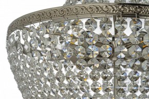 Подвесная люстра Arti Lampadari Castellana Nickel Castellana E 1.5.40.100 N в Елабуге - elabuga.ok-mebel.com | фото 6