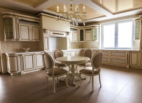Подвесная люстра Arti Lampadari Fortezza Fortezza E 1.1.8 G в Елабуге - elabuga.ok-mebel.com | фото 2
