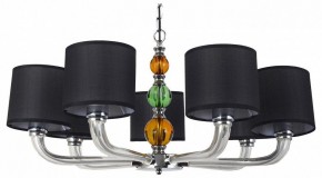 Подвесная люстра Arti Lampadari Liberi Liberi E 1.1.7 N в Елабуге - elabuga.ok-mebel.com | фото