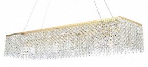 Подвесная люстра Arti Lampadari Milano Milano E 1.5.120X30.104 G в Елабуге - elabuga.ok-mebel.com | фото