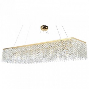 Подвесная люстра Arti Lampadari Milano Milano E 1.5.120X30.104 G в Елабуге - elabuga.ok-mebel.com | фото 2