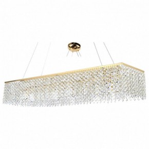 Подвесная люстра Arti Lampadari Milano Milano E 1.5.120X30.104 G в Елабуге - elabuga.ok-mebel.com | фото 3