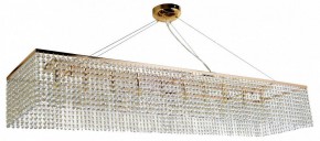 Подвесная люстра Arti Lampadari Milano Milano E 1.5.120X30.501 G в Елабуге - elabuga.ok-mebel.com | фото 2