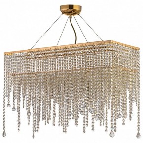 Подвесная люстра Arti Lampadari Milano Milano E 1.5.70X25.105 G в Елабуге - elabuga.ok-mebel.com | фото 3