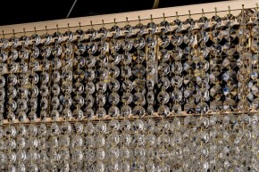 Подвесная люстра Arti Lampadari Milano Milano E 1.5.70X25.105 G в Елабуге - elabuga.ok-mebel.com | фото 5