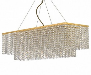 Подвесная люстра Arti Lampadari Milano Milano E 1.5.70X25.502 G в Елабуге - elabuga.ok-mebel.com | фото