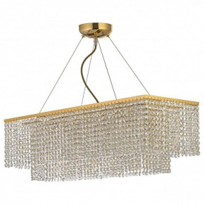 Подвесная люстра Arti Lampadari Milano Milano E 1.5.70X25.502 G в Елабуге - elabuga.ok-mebel.com | фото 2