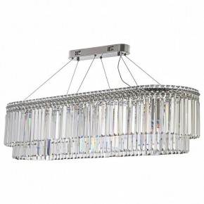Подвесная люстра Arti Lampadari Ovindoli Gold Ovindoli L 1.5.120x40.101 N в Елабуге - elabuga.ok-mebel.com | фото 2