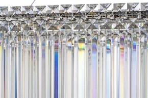 Подвесная люстра Arti Lampadari Ovindoli Gold Ovindoli L 1.5.120x40.101 N в Елабуге - elabuga.ok-mebel.com | фото 5