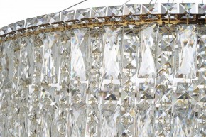 Подвесная люстра Arti Lampadari Ovindoli Gold Ovindoli L 1.5.80+40.100 G в Елабуге - elabuga.ok-mebel.com | фото 5