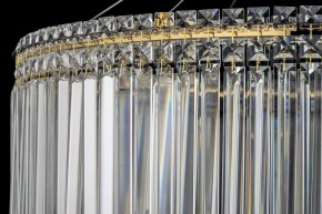 Подвесная люстра Arti Lampadari Ovindoli Gold Ovindoli L 1.5.80.101 G в Елабуге - elabuga.ok-mebel.com | фото 4