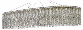 Подвесная люстра Arti Lampadari Ovindoli Nickel Ovindoli L 1.5.120x40.100 G в Елабуге - elabuga.ok-mebel.com | фото