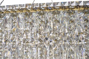 Подвесная люстра Arti Lampadari Ovindoli Nickel Ovindoli L 1.5.120x40.100 G в Елабуге - elabuga.ok-mebel.com | фото 5