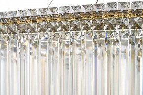 Подвесная люстра Arti Lampadari Ovindoli Nickel Ovindoli L 1.5.120x40.101 G в Елабуге - elabuga.ok-mebel.com | фото 5