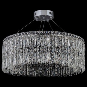 Подвесная люстра Arti Lampadari Ovindoli Nickel Ovindoli L 1.5.60.100 N в Елабуге - elabuga.ok-mebel.com | фото 2