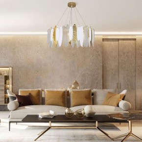 Подвесная люстра Bogate"s Canaria 326/10 Smart в Елабуге - elabuga.ok-mebel.com | фото 3