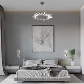 Подвесная люстра Bogate"s Sole 558 Smart в Елабуге - elabuga.ok-mebel.com | фото 4