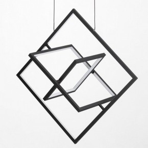 Подвесная люстра Citilux Cube CL719241 в Елабуге - elabuga.ok-mebel.com | фото