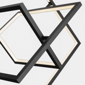 Подвесная люстра Citilux Cube CL719241 в Елабуге - elabuga.ok-mebel.com | фото 11