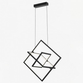 Подвесная люстра Citilux Cube CL719241 в Елабуге - elabuga.ok-mebel.com | фото 3