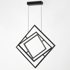 Подвесная люстра Citilux Cube CL719241 в Елабуге - elabuga.ok-mebel.com | фото 4