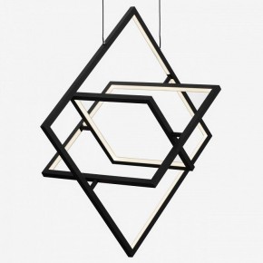 Подвесная люстра Citilux Cube CL719241 в Елабуге - elabuga.ok-mebel.com | фото 6