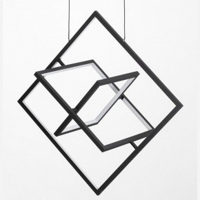 Подвесная люстра Citilux Cube CL719241 в Елабуге - elabuga.ok-mebel.com | фото 8