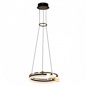 Подвесная люстра Citilux HELLY CL211042 в Елабуге - elabuga.ok-mebel.com | фото 2