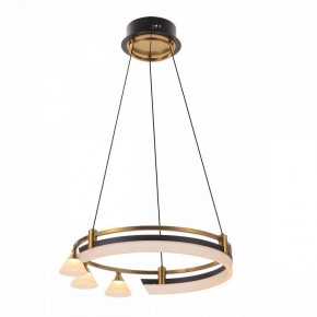 Подвесная люстра Citilux HELLY CL211042 в Елабуге - elabuga.ok-mebel.com | фото 6
