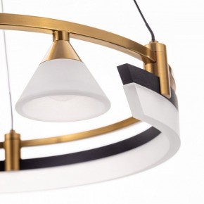 Подвесная люстра Citilux HELLY CL211042 в Елабуге - elabuga.ok-mebel.com | фото 8