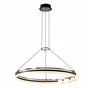 Подвесная люстра Citilux HELLY CL211082 в Елабуге - elabuga.ok-mebel.com | фото 2