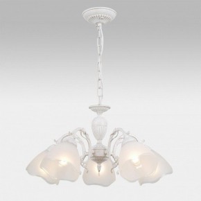 Подвесная люстра Citilux Латур CL413250 в Елабуге - elabuga.ok-mebel.com | фото 4