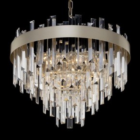 Подвесная люстра Citilux Лаура CL301262 в Елабуге - elabuga.ok-mebel.com | фото 4
