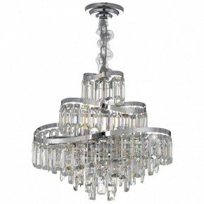 Подвесная люстра Citilux Naiad CL315151 в Елабуге - elabuga.ok-mebel.com | фото 2