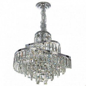 Подвесная люстра Citilux Naiad CL315151 в Елабуге - elabuga.ok-mebel.com | фото 3