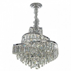 Подвесная люстра Citilux Naiad CL315151 в Елабуге - elabuga.ok-mebel.com | фото 4