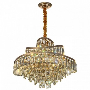 Подвесная люстра Citilux Naiad CL315162 в Елабуге - elabuga.ok-mebel.com | фото 3