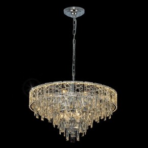 Подвесная люстра Citilux Sagrada CL317261 в Елабуге - elabuga.ok-mebel.com | фото 4