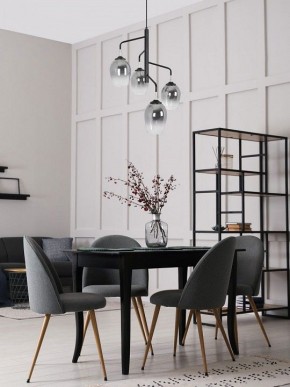 Подвесная люстра De City Альфа 23 324019104 в Елабуге - elabuga.ok-mebel.com | фото 7