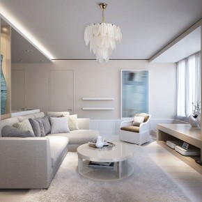 Подвесная люстра De City Бриз 47 111017009 в Елабуге - elabuga.ok-mebel.com | фото 8