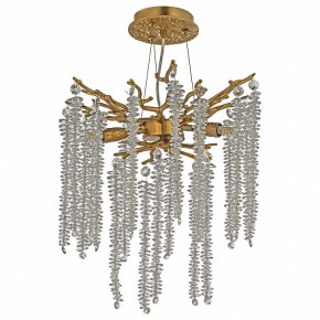 Подвесная люстра Dio D’Arte Tavenna Antigue Tavenna H 1.5.32.100 A в Елабуге - elabuga.ok-mebel.com | фото 2