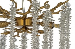 Подвесная люстра Dio D’Arte Tavenna Antigue Tavenna H 1.5.32.100 A в Елабуге - elabuga.ok-mebel.com | фото 5