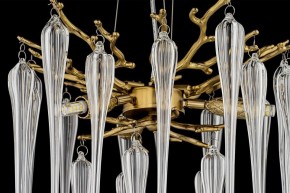 Подвесная люстра Dio D’Arte Tavenna Antigue Tavenna H 1.5.32.101 A в Елабуге - elabuga.ok-mebel.com | фото 4