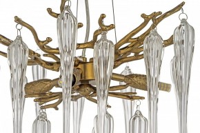 Подвесная люстра Dio D’Arte Tavenna Antigue Tavenna H 1.5.32.101 A в Елабуге - elabuga.ok-mebel.com | фото 5