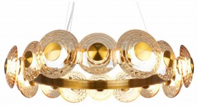 Подвесная люстра Favourite Claros 4641-16P в Елабуге - elabuga.ok-mebel.com | фото
