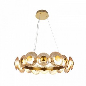 Подвесная люстра Favourite Claros 4641-16P в Елабуге - elabuga.ok-mebel.com | фото 3