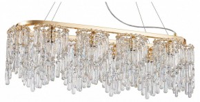 Подвесная люстра Favourite Diadem 4724-10P в Елабуге - elabuga.ok-mebel.com | фото