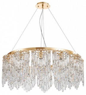 Подвесная люстра Favourite Diadem 4724-12P в Елабуге - elabuga.ok-mebel.com | фото