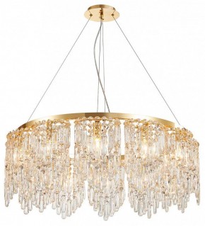 Подвесная люстра Favourite Diadem 4724-12P в Елабуге - elabuga.ok-mebel.com | фото 4