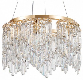 Подвесная люстра Favourite Diadem 4724-6P в Елабуге - elabuga.ok-mebel.com | фото